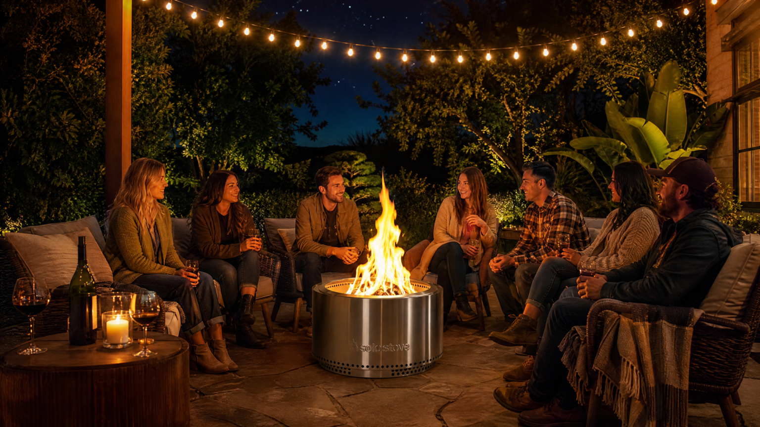 Best Portable Fire Pits